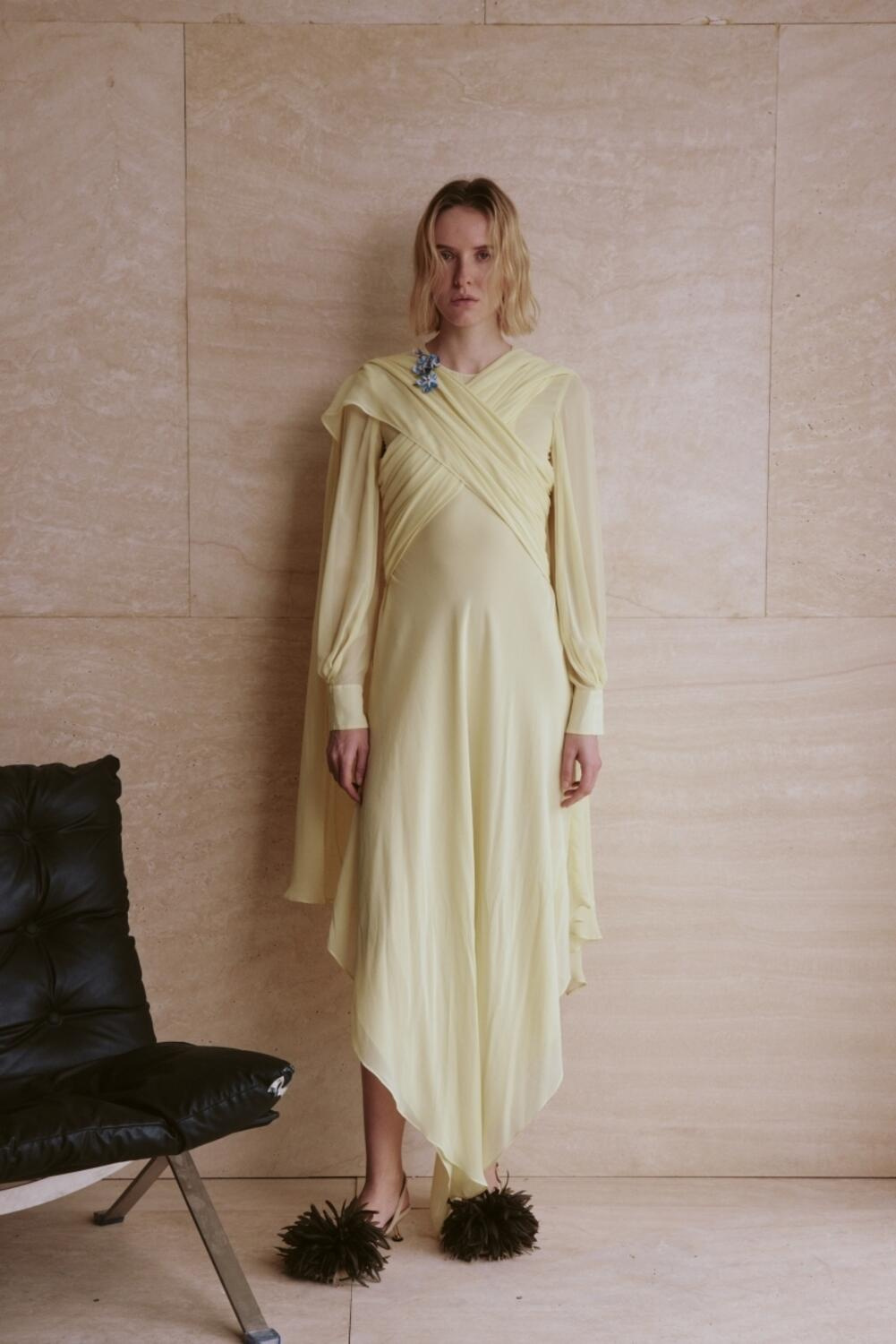 ALICE YU WOMEN FW 26-27 - Foto #27