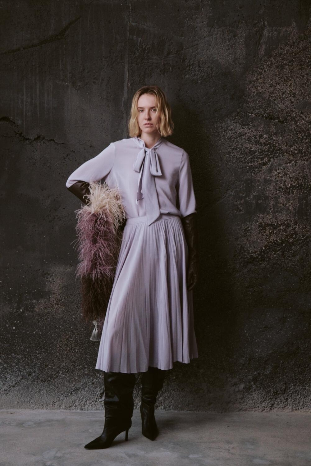 ALICE YU WOMEN FW 26-27 - Foto #29