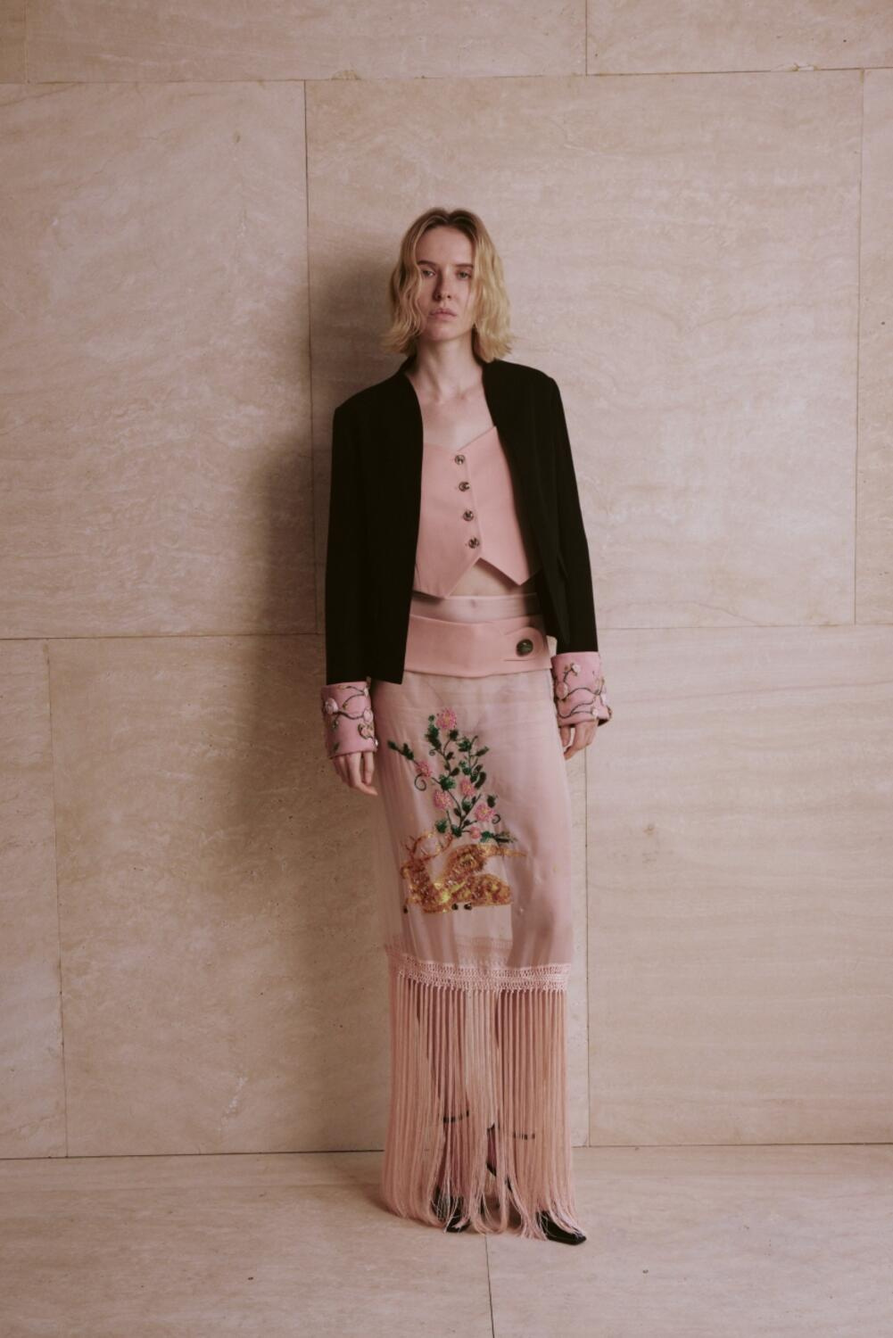 ALICE YU WOMEN FW 26-27 - Foto #30