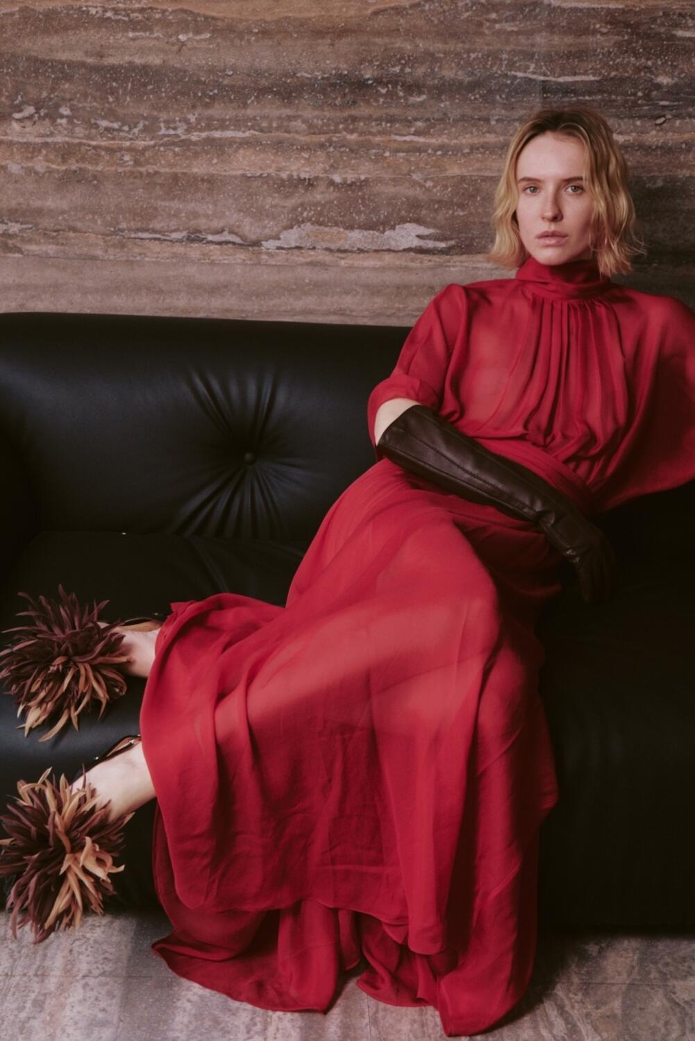 ALICE YU WOMEN FW 26-27 - Foto #31