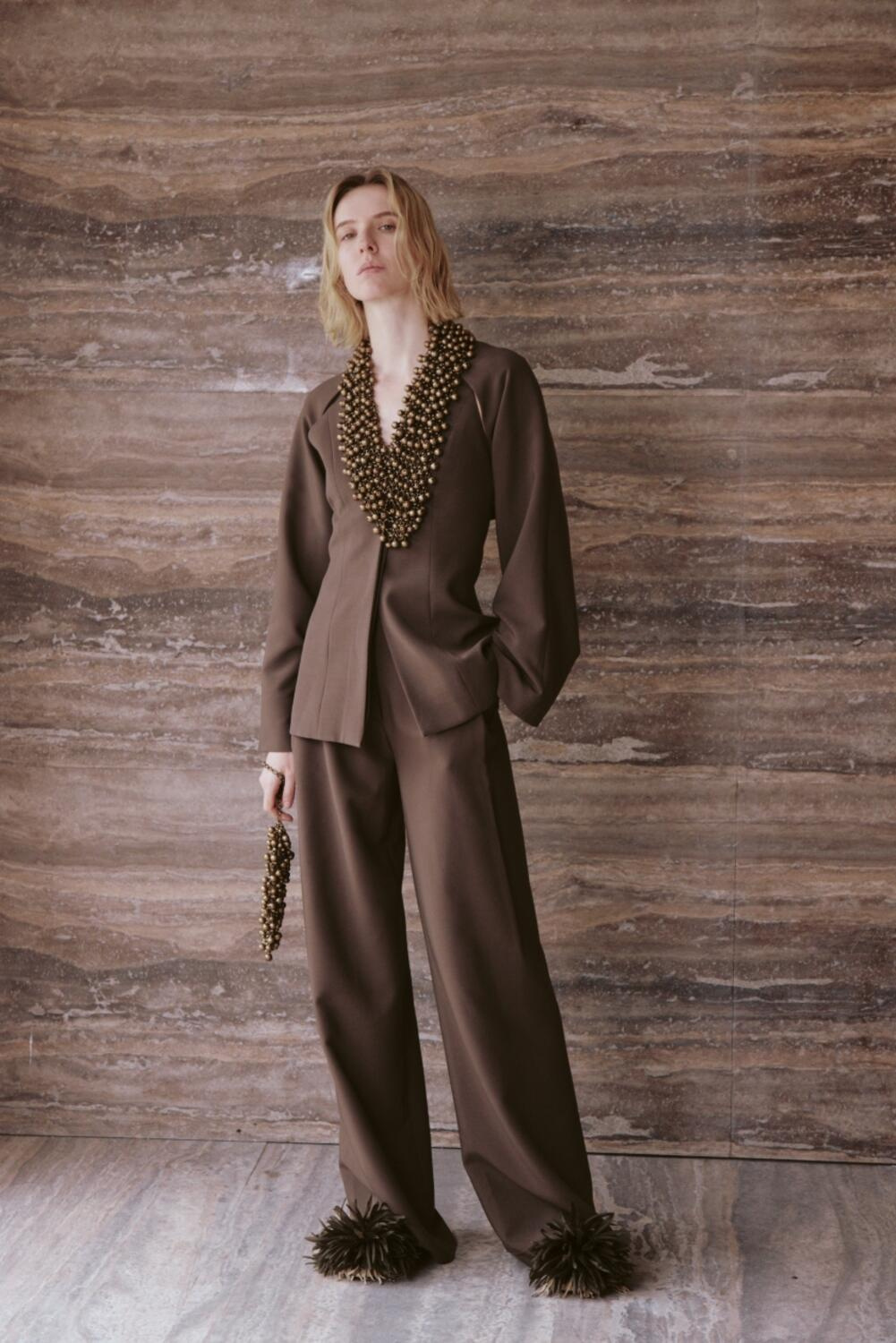 ALICE YU WOMEN FW 26-27 - Foto #23