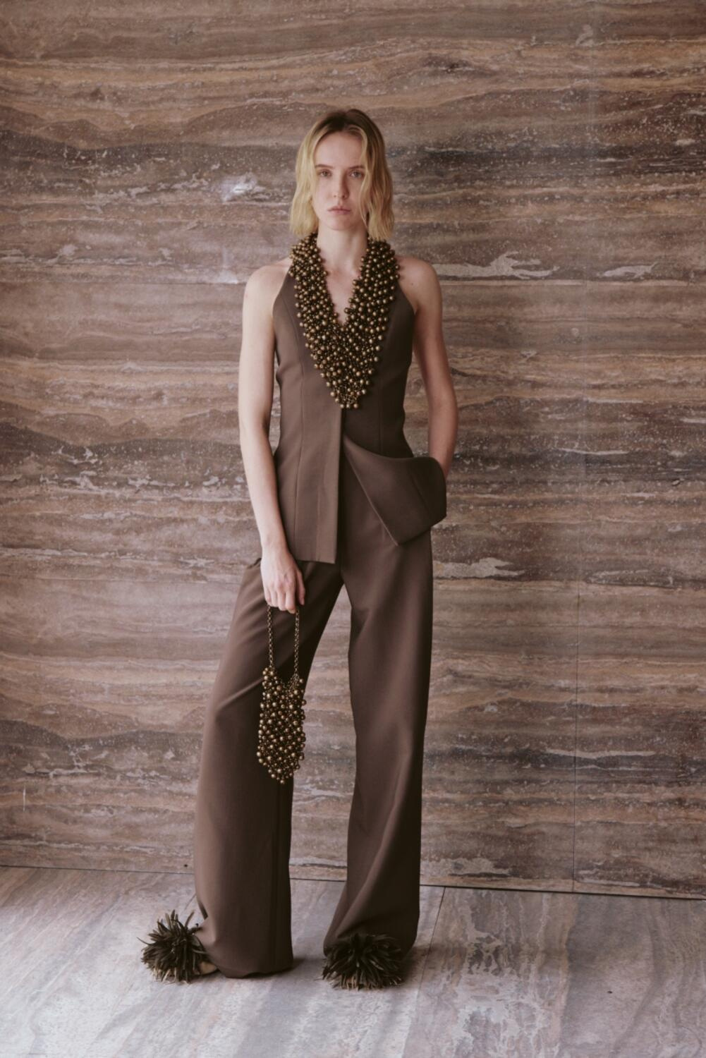 ALICE YU WOMEN FW 26-27 - Foto #24