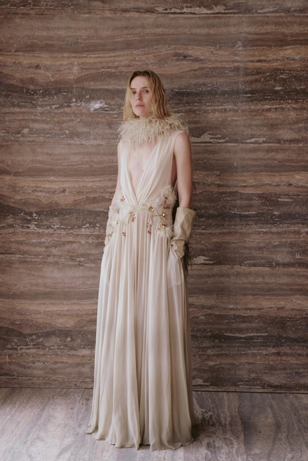 ALICE YU WOMEN FW 26-27 - Foto #25