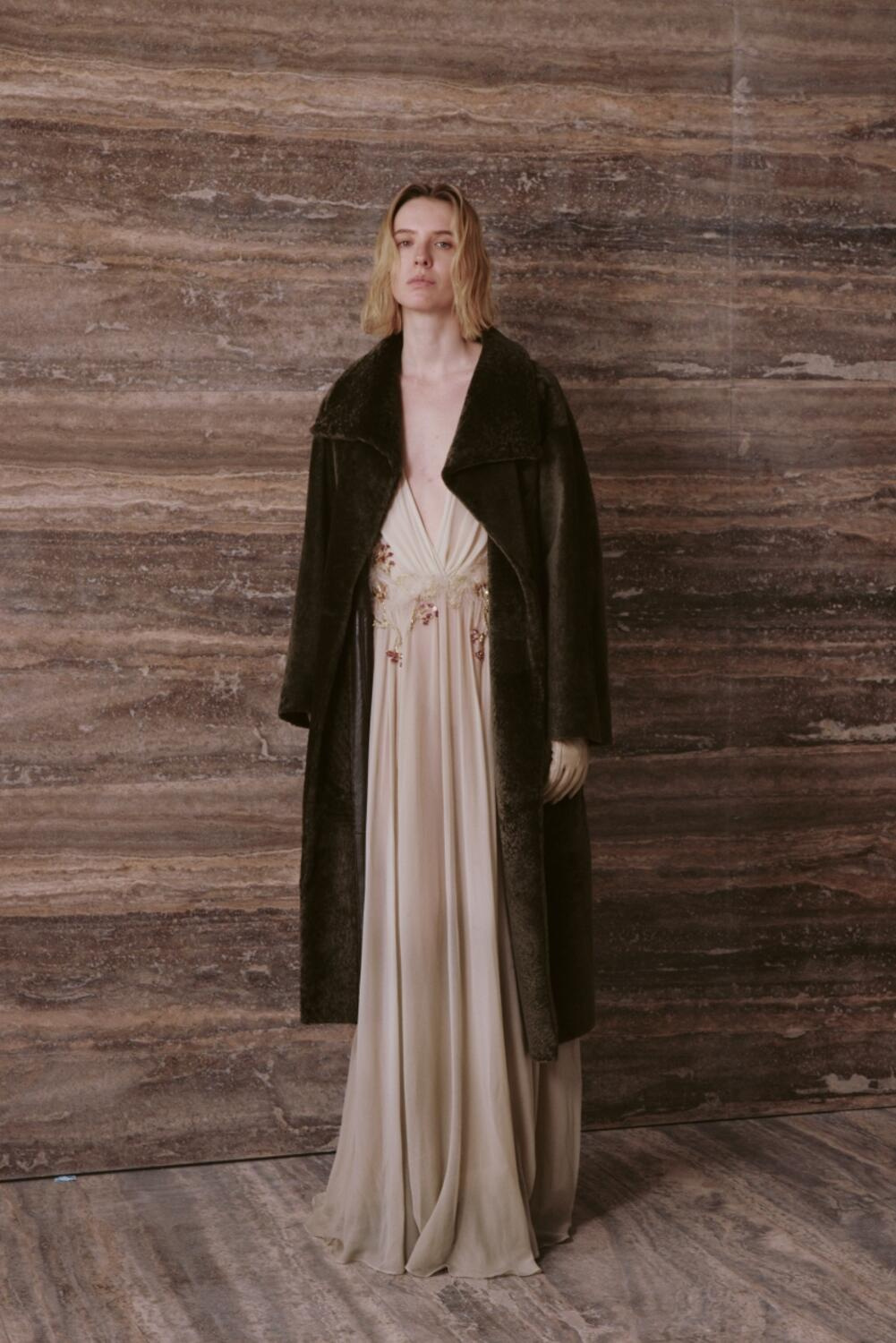 ALICE YU WOMEN FW 26-27 - Foto #26