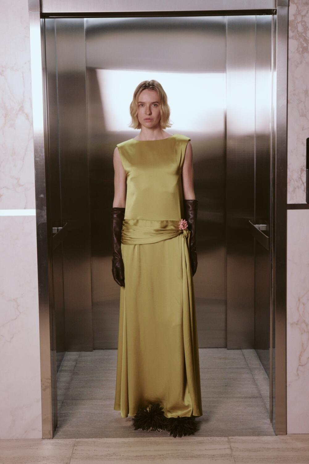 ALICE YU WOMEN FW 26-27 - Foto #38