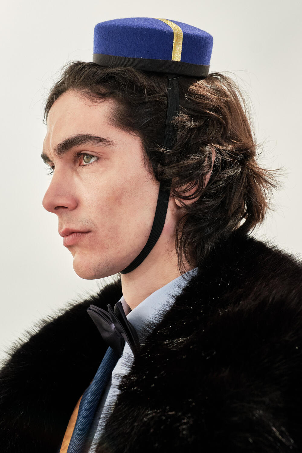 ALABAMA MUSE WOMEN FW 26-27 - Foto #2