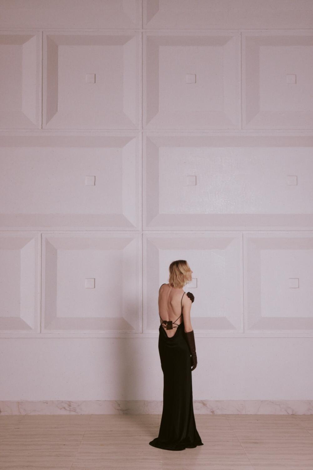 ALICE YU WOMEN FW 26-27 - Foto #33