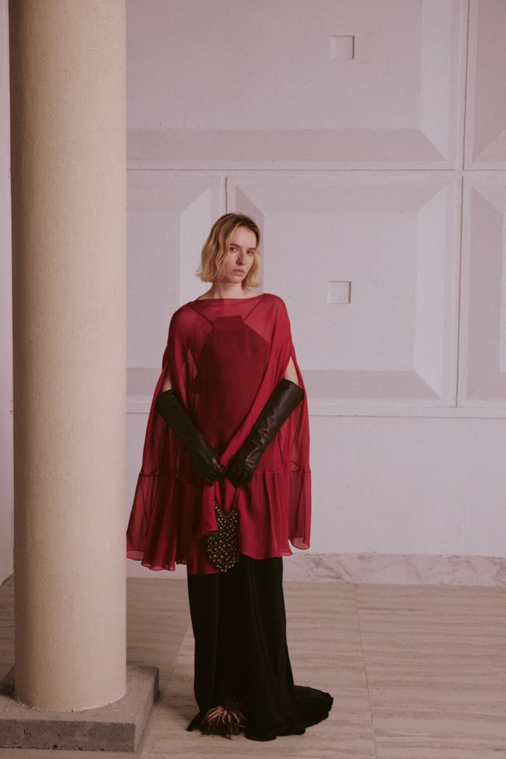 ALICE YU WOMEN FW 26-27 - Foto #34