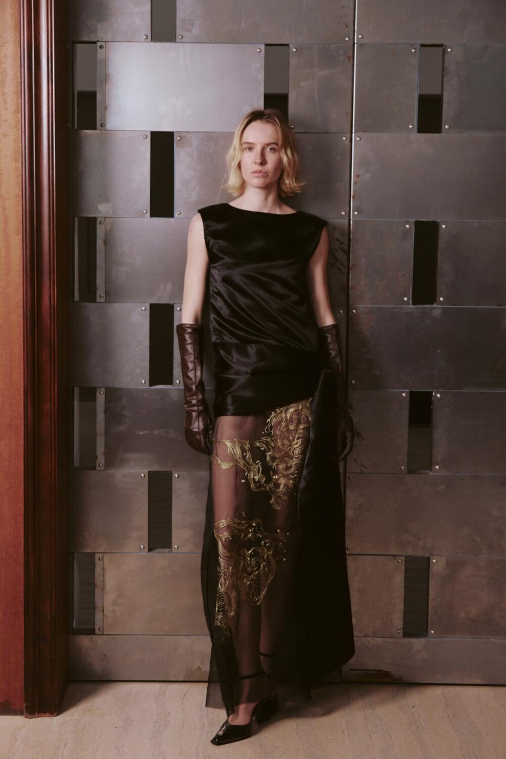 ALICE YU WOMEN FW 26-27 - Foto #36