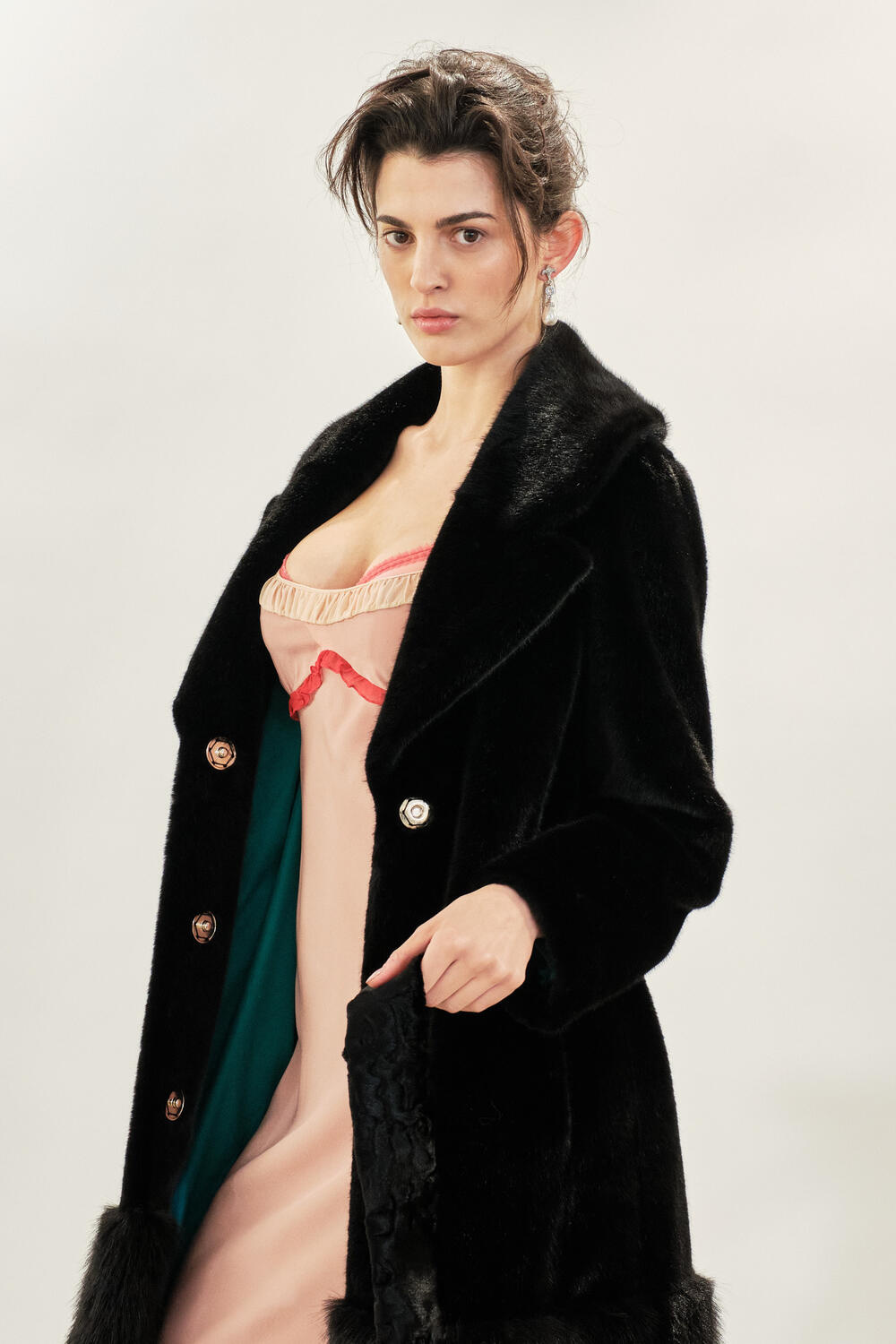 ALABAMA MUSE WOMEN FW 26-27 - Foto #7
