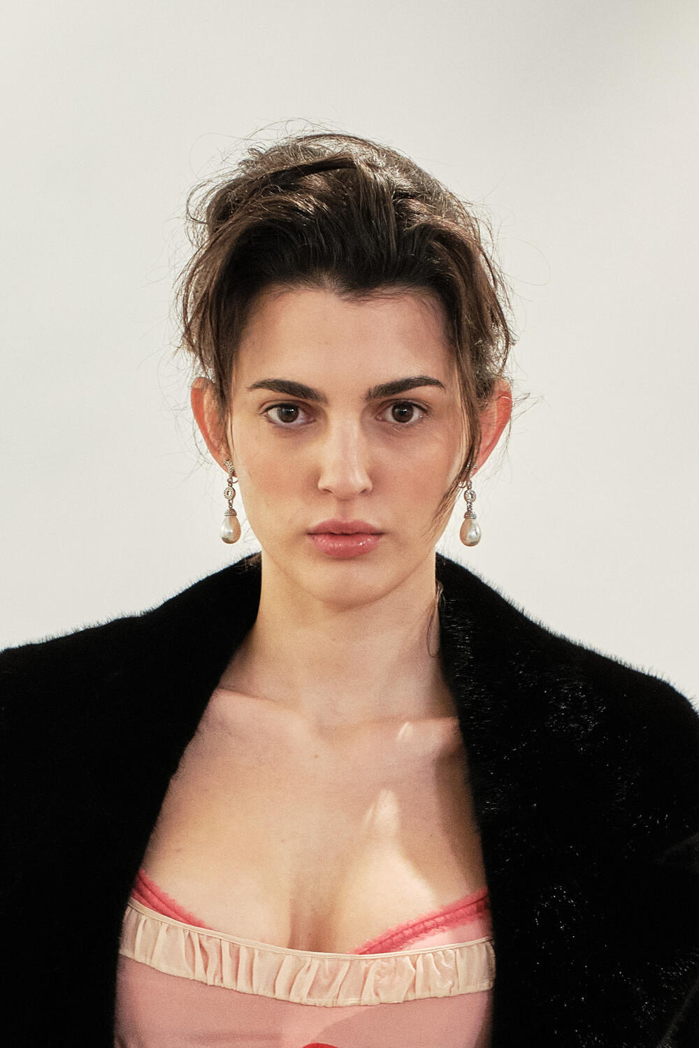 ALABAMA MUSE WOMEN FW 26-27 - Foto #8