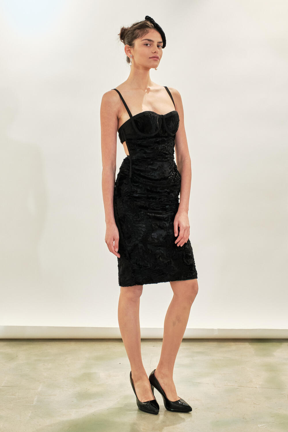 ALABAMA MUSE WOMEN FW 26-27 - Foto #9