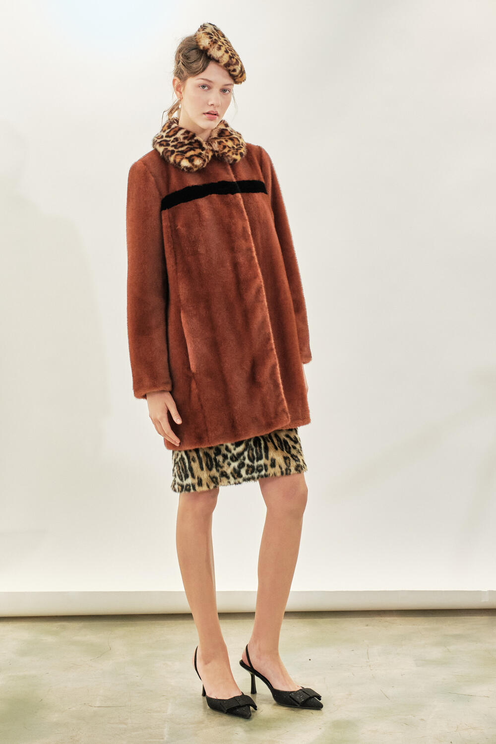 ALABAMA MUSE WOMEN FW 26-27 - Foto #12