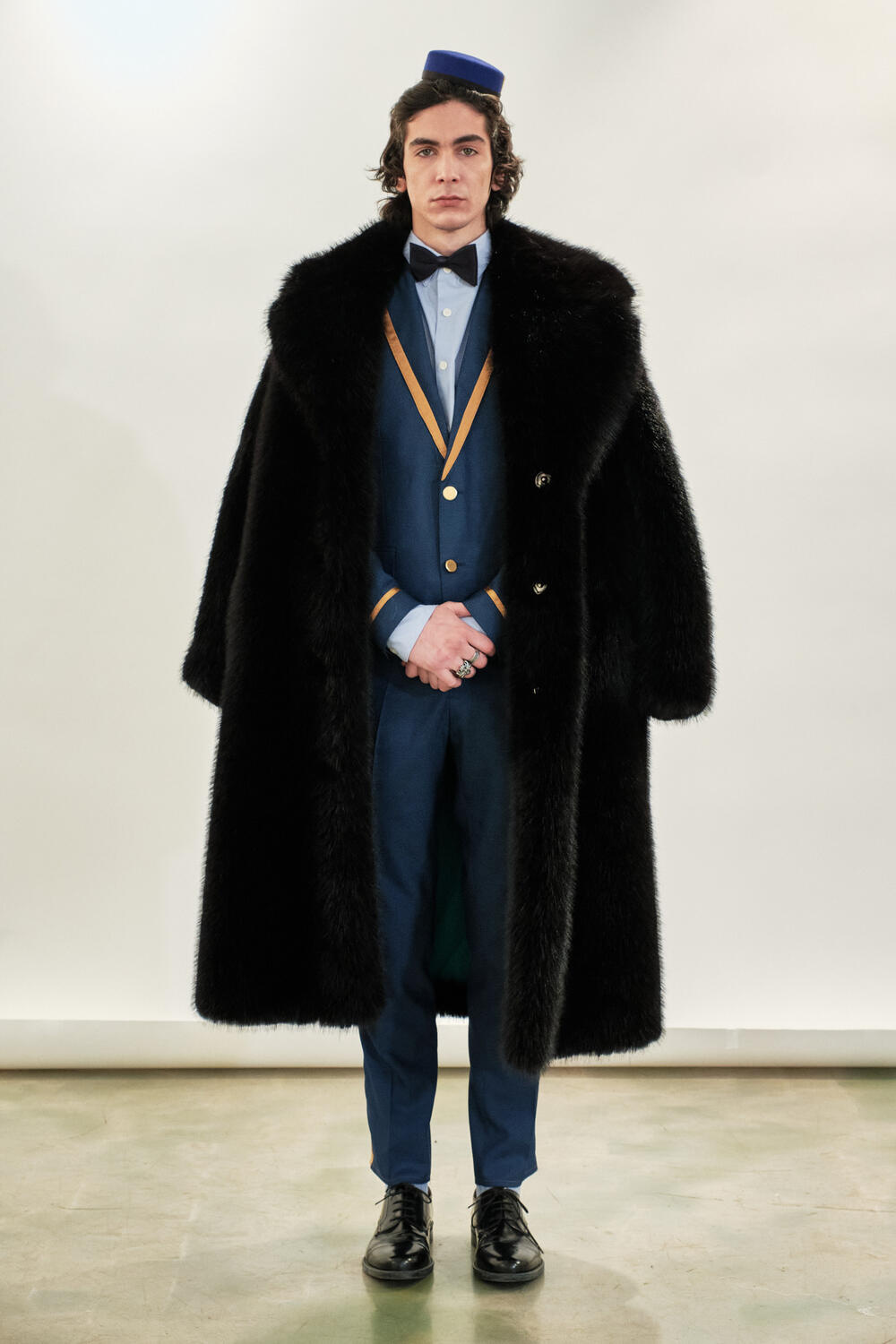 ALABAMA MUSE WOMEN FW 26-27 - Foto #4