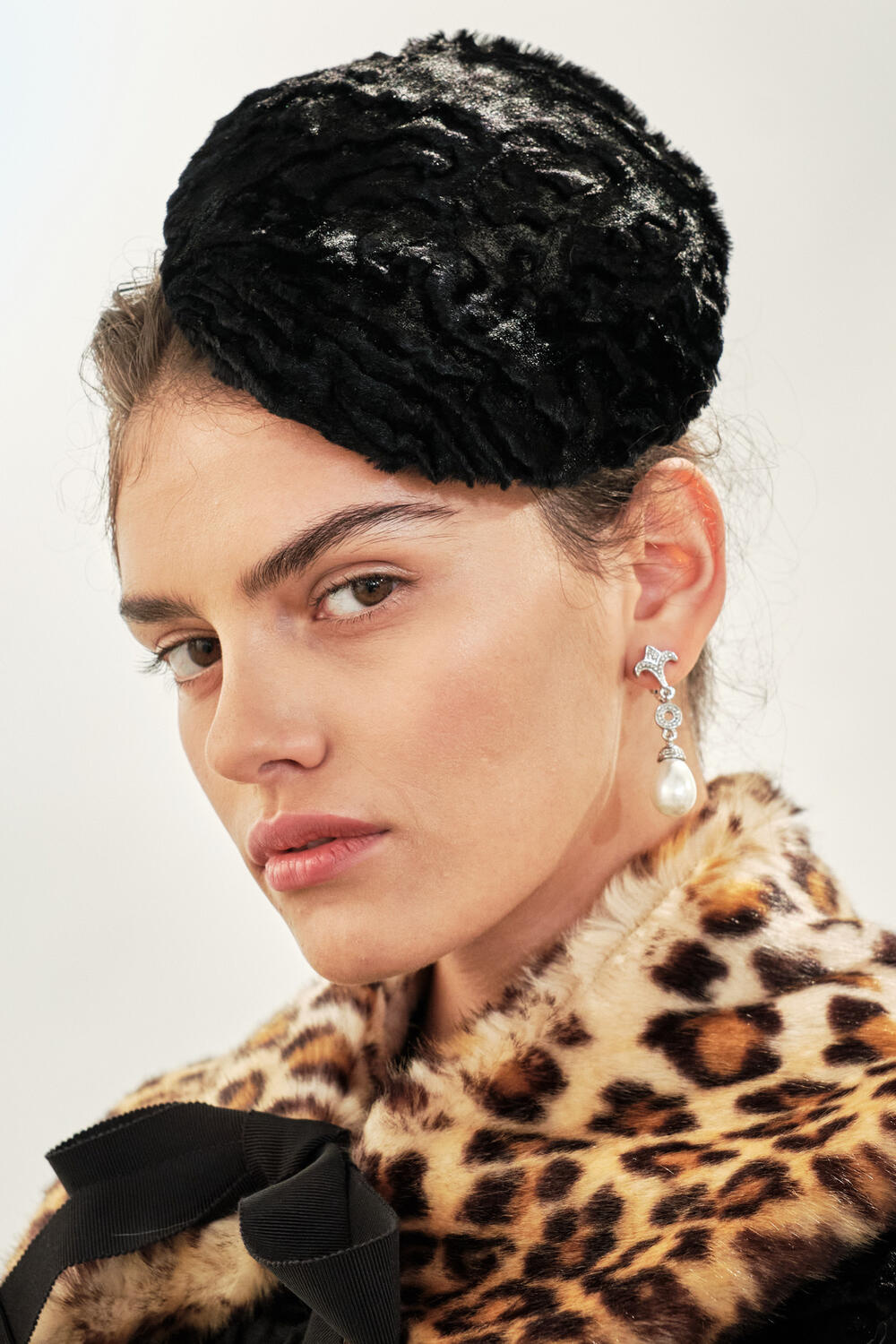 ALABAMA MUSE WOMEN FW 26-27 - Foto #5