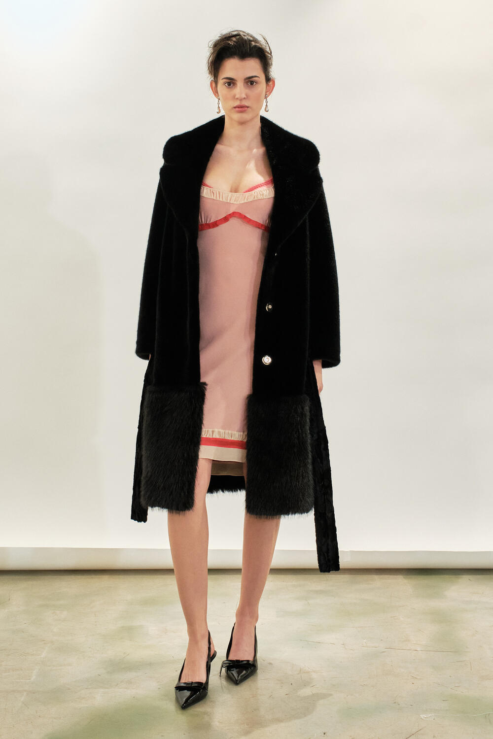 ALABAMA MUSE WOMEN FW 26-27 - Foto #6