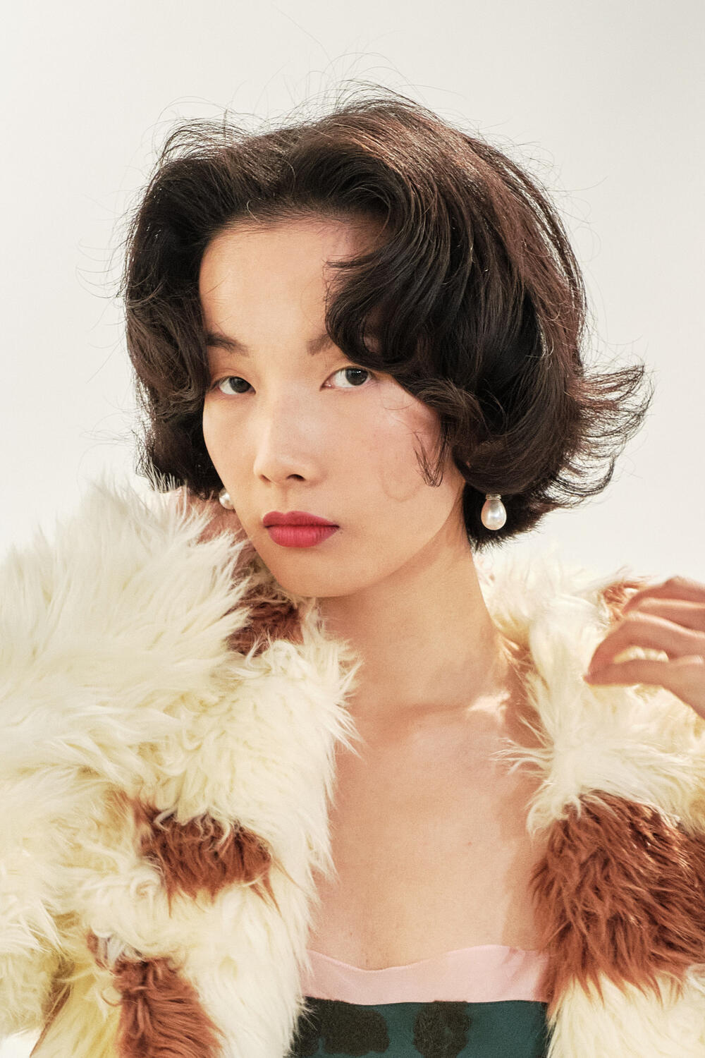 ALABAMA MUSE WOMEN FW 26-27 - Foto #17