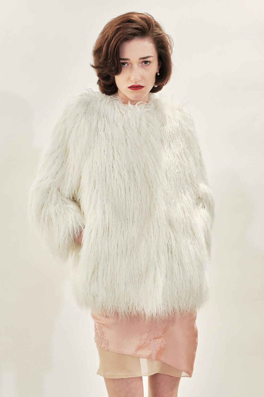 ALABAMA MUSE WOMEN FW 26-27 - Foto #19