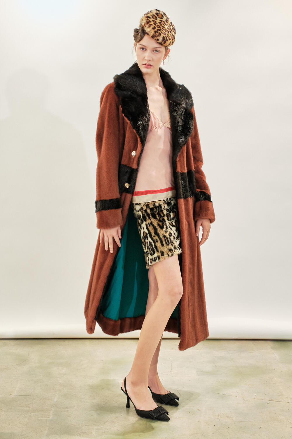 ALABAMA MUSE WOMEN FW 26-27 - Foto #20