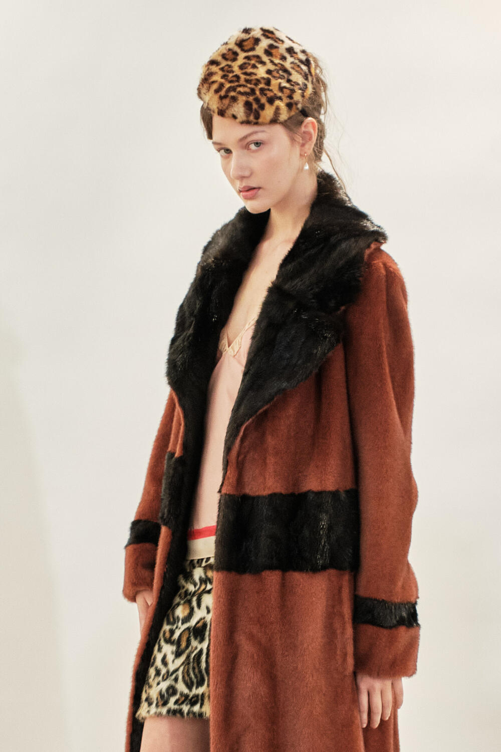ALABAMA MUSE WOMEN FW 26-27 - Foto #21