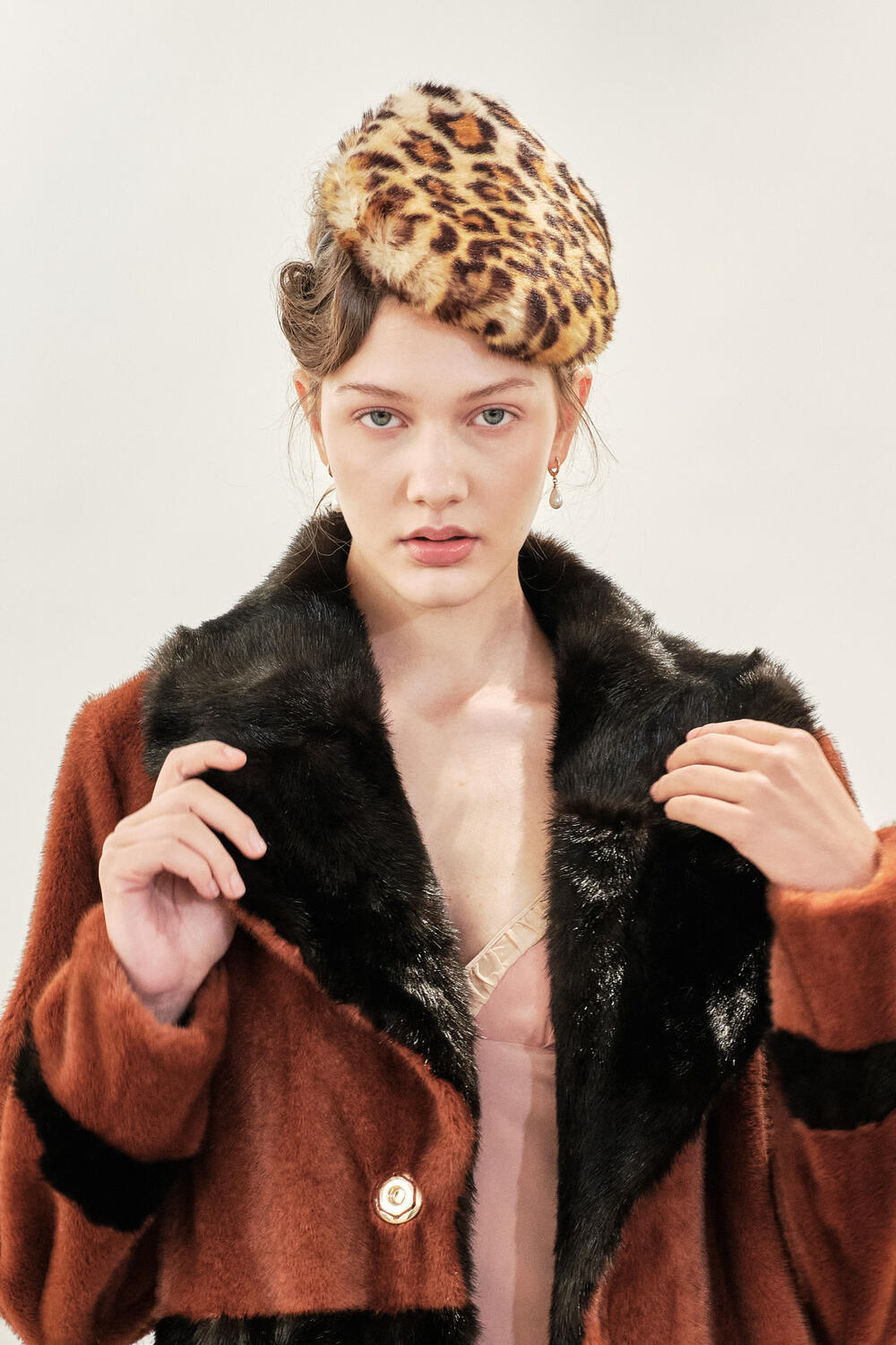 ALABAMA MUSE WOMEN FW 26-27 - Foto #22