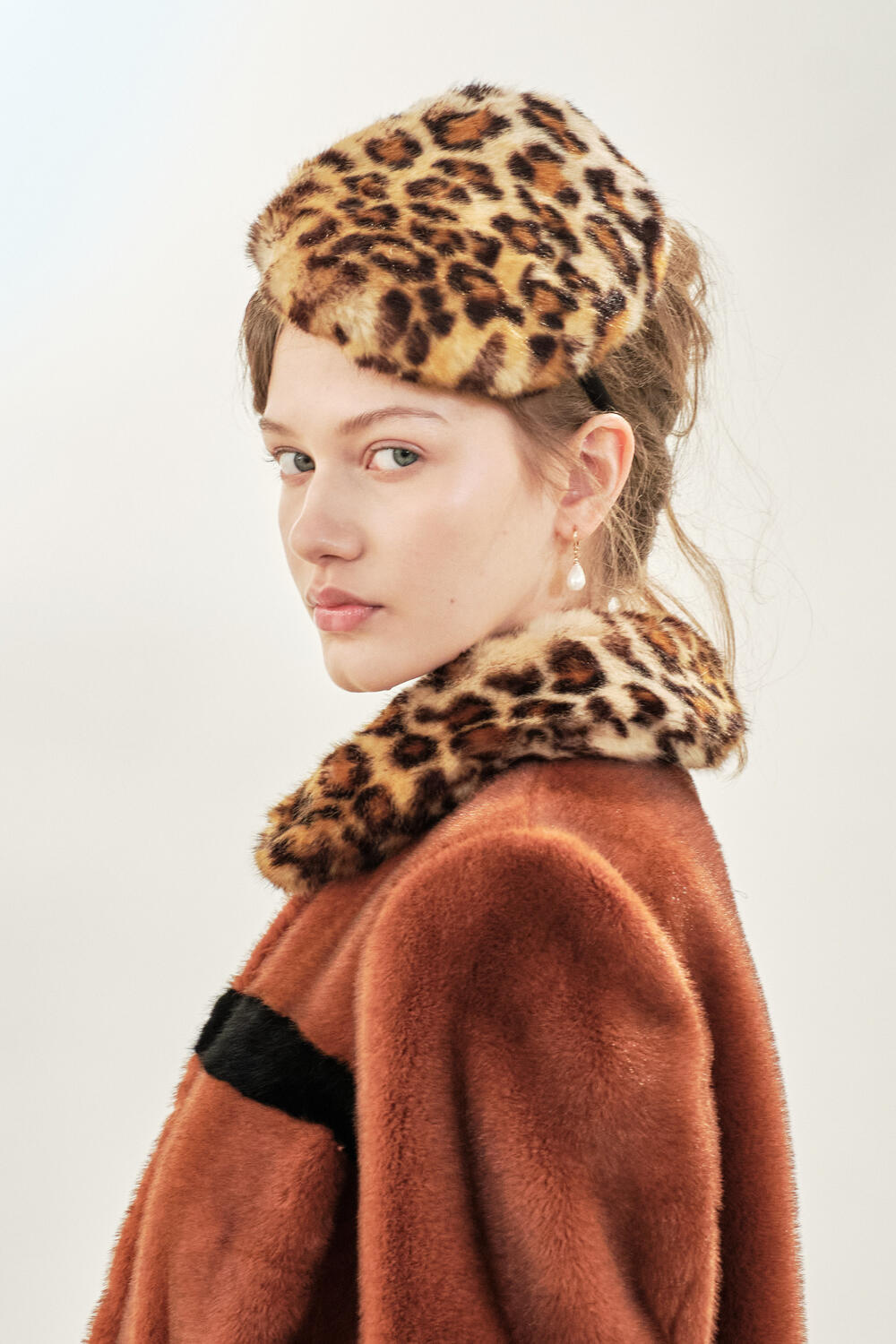 ALABAMA MUSE WOMEN FW 26-27 - Foto #14