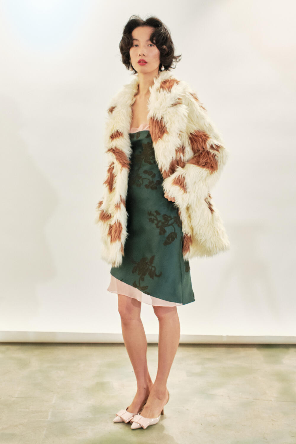 ALABAMA MUSE WOMEN FW 26-27 - Foto #15