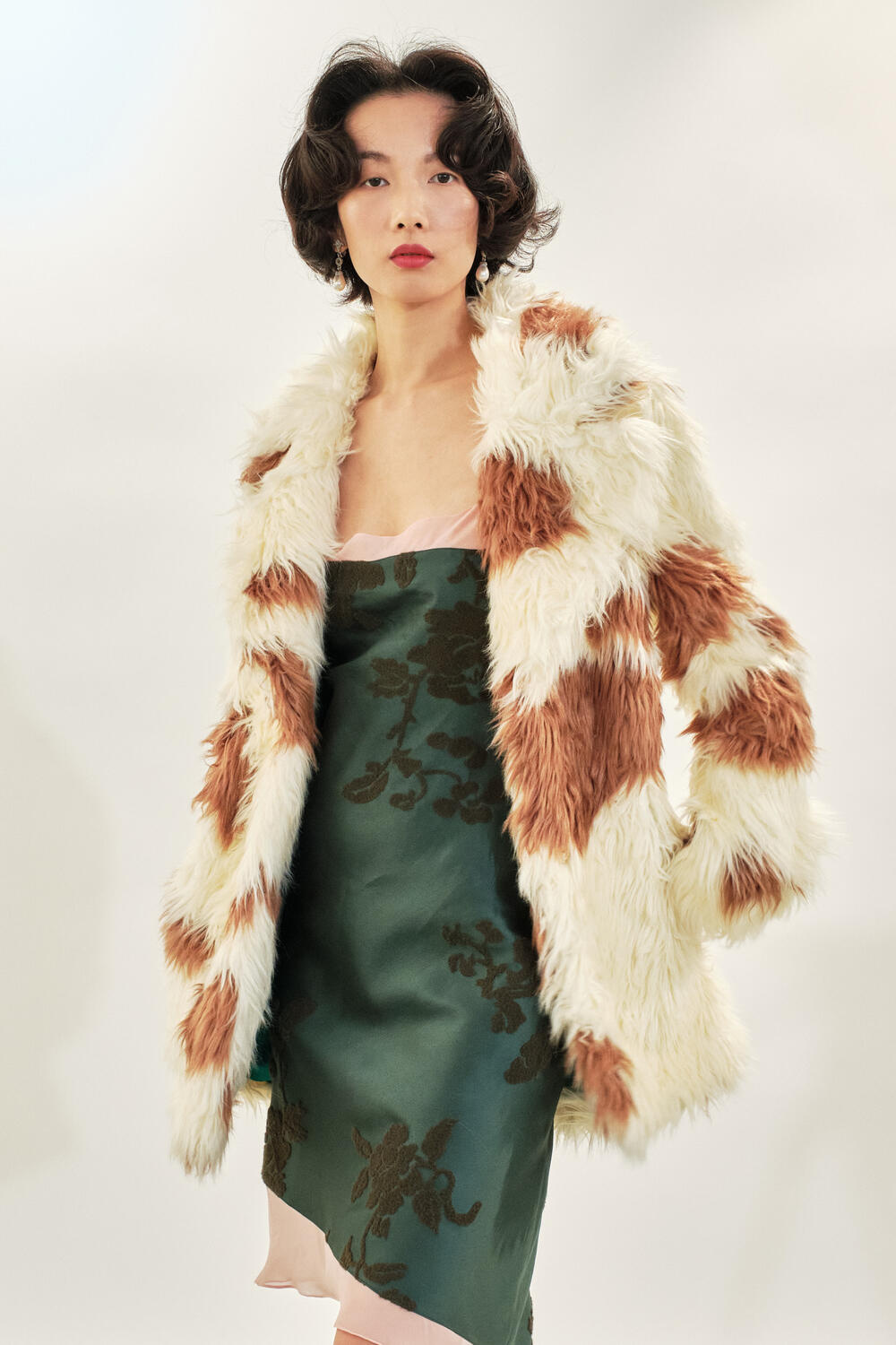 ALABAMA MUSE WOMEN FW 26-27 - Foto #16