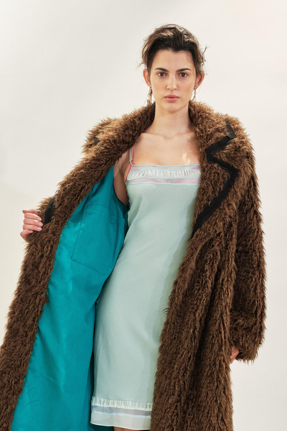 ALABAMA MUSE WOMEN FW 26-27 - Foto #27