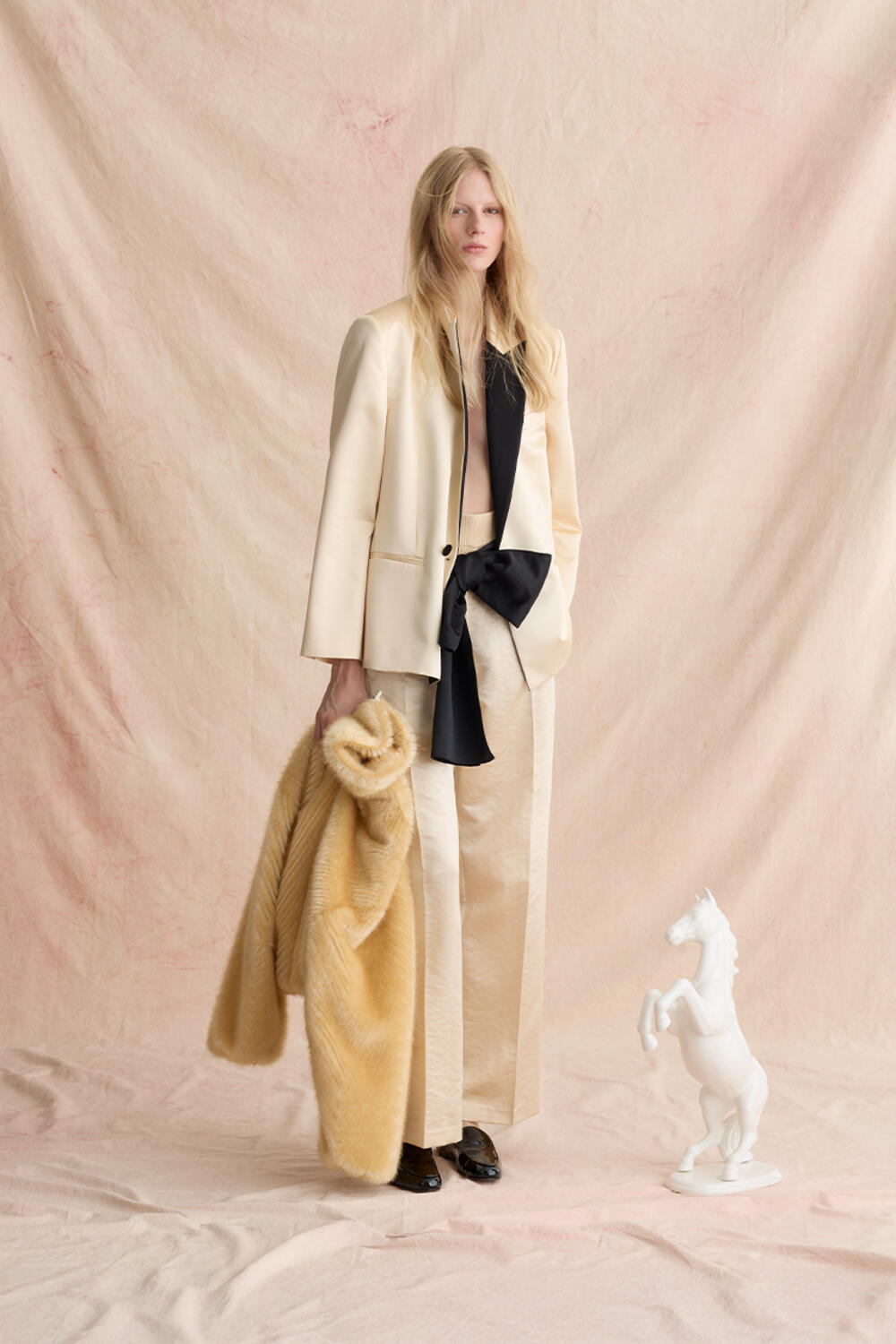 FORTE_FORTE WOMEN FW 26-27 - Foto #1