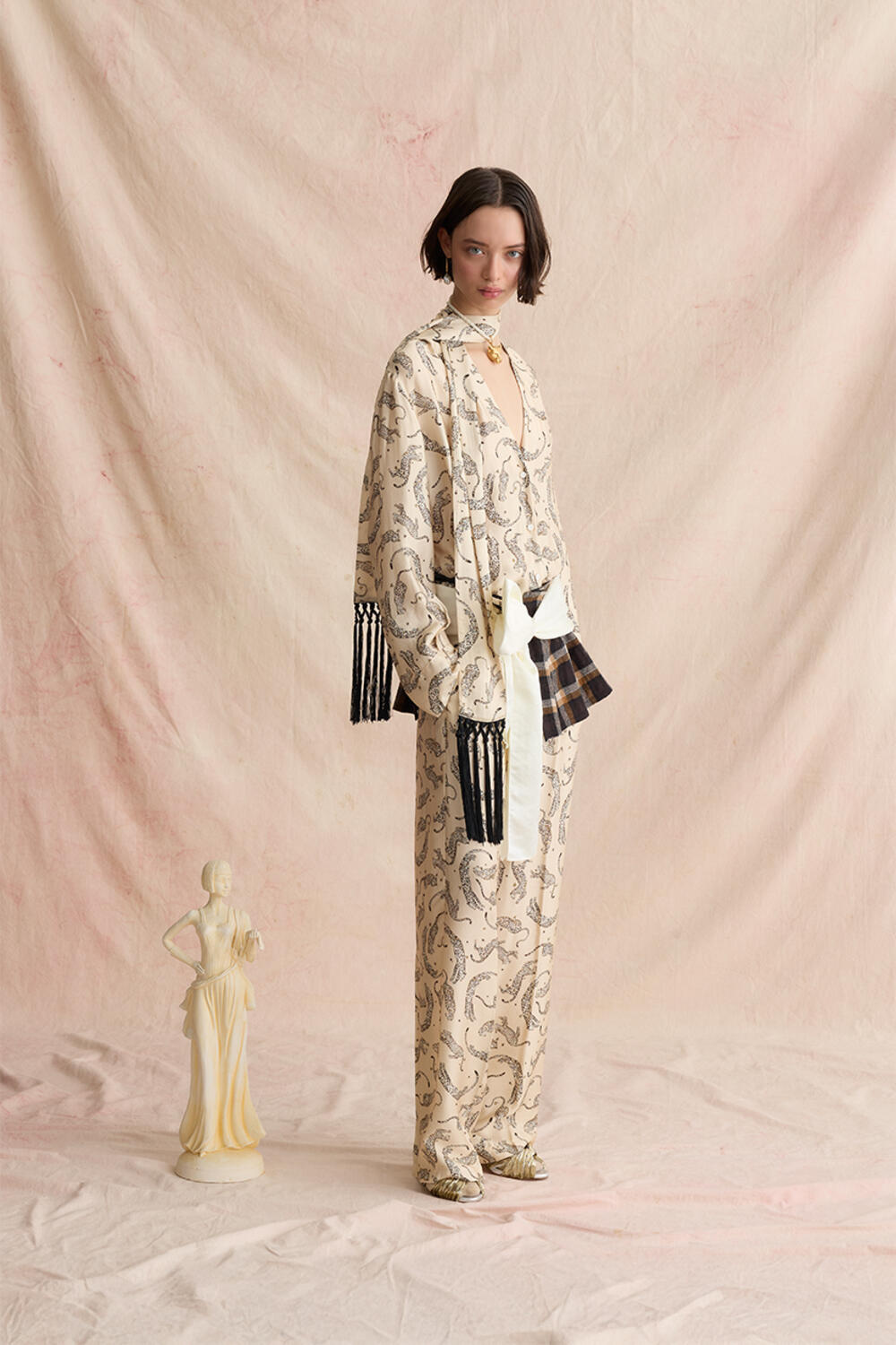 FORTE_FORTE WOMEN FW 26-27 - Foto #2