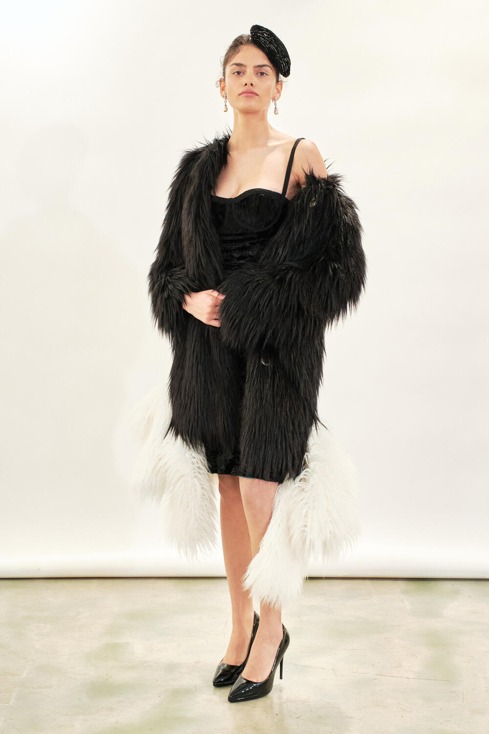 ALABAMA MUSE WOMEN FW 26-27 - Foto #23