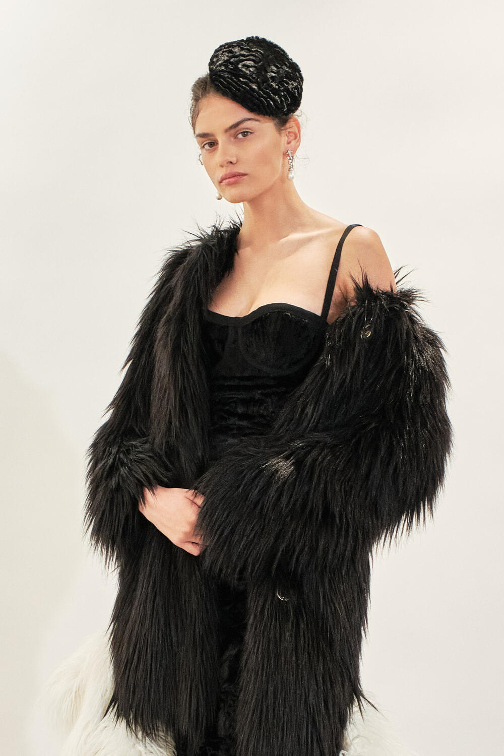 ALABAMA MUSE WOMEN FW 26-27 - Foto #24