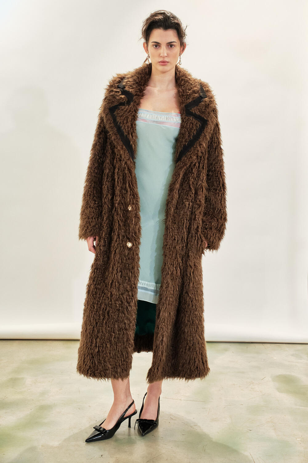 ALABAMA MUSE WOMEN FW 26-27 - Foto #26