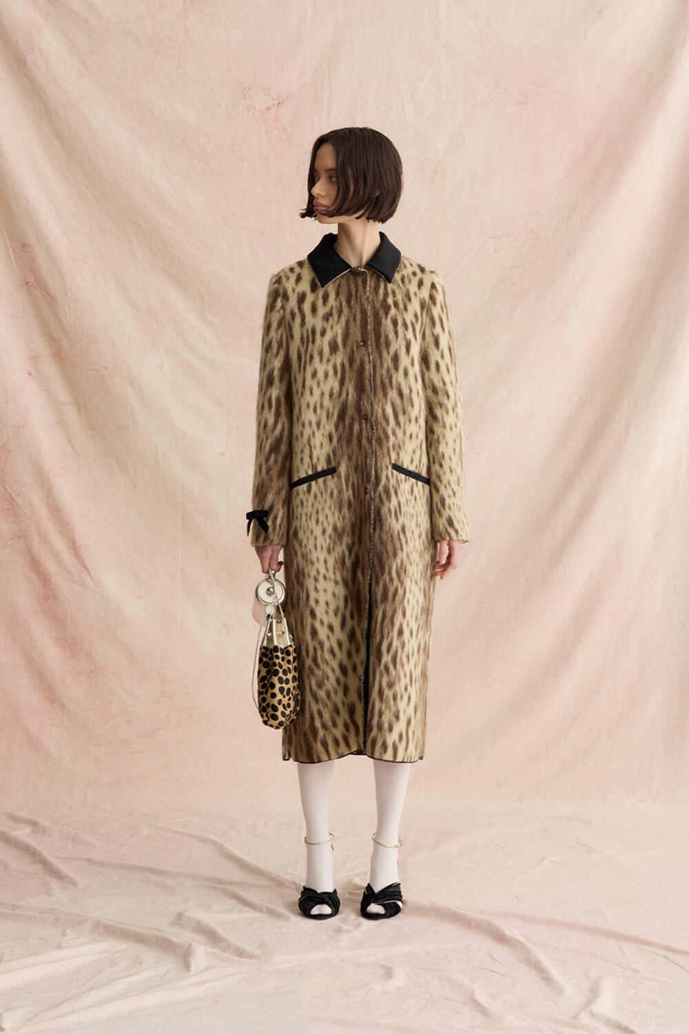 FORTE_FORTE WOMEN FW 26-27 - Foto #8