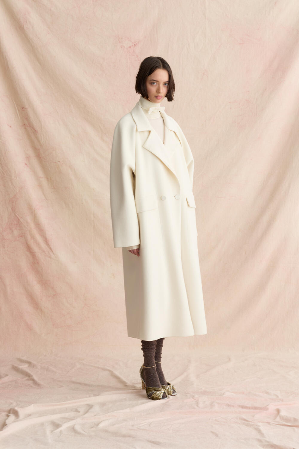 FORTE_FORTE WOMEN FW 26-27 - Foto #9