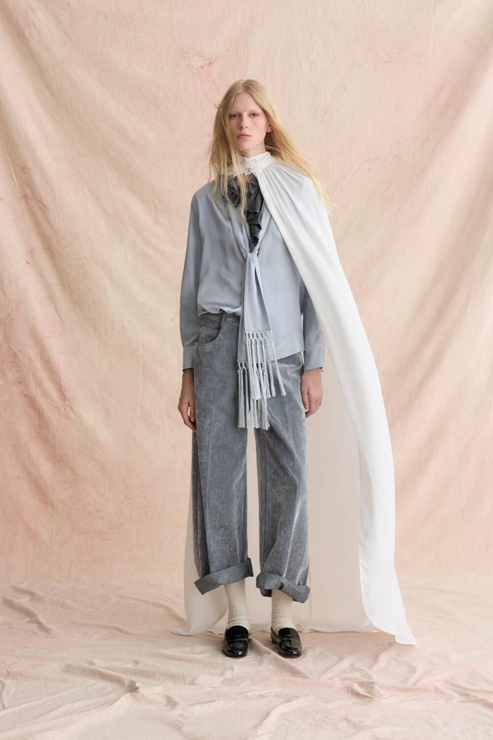 FORTE_FORTE WOMEN FW 26-27 - Foto #10