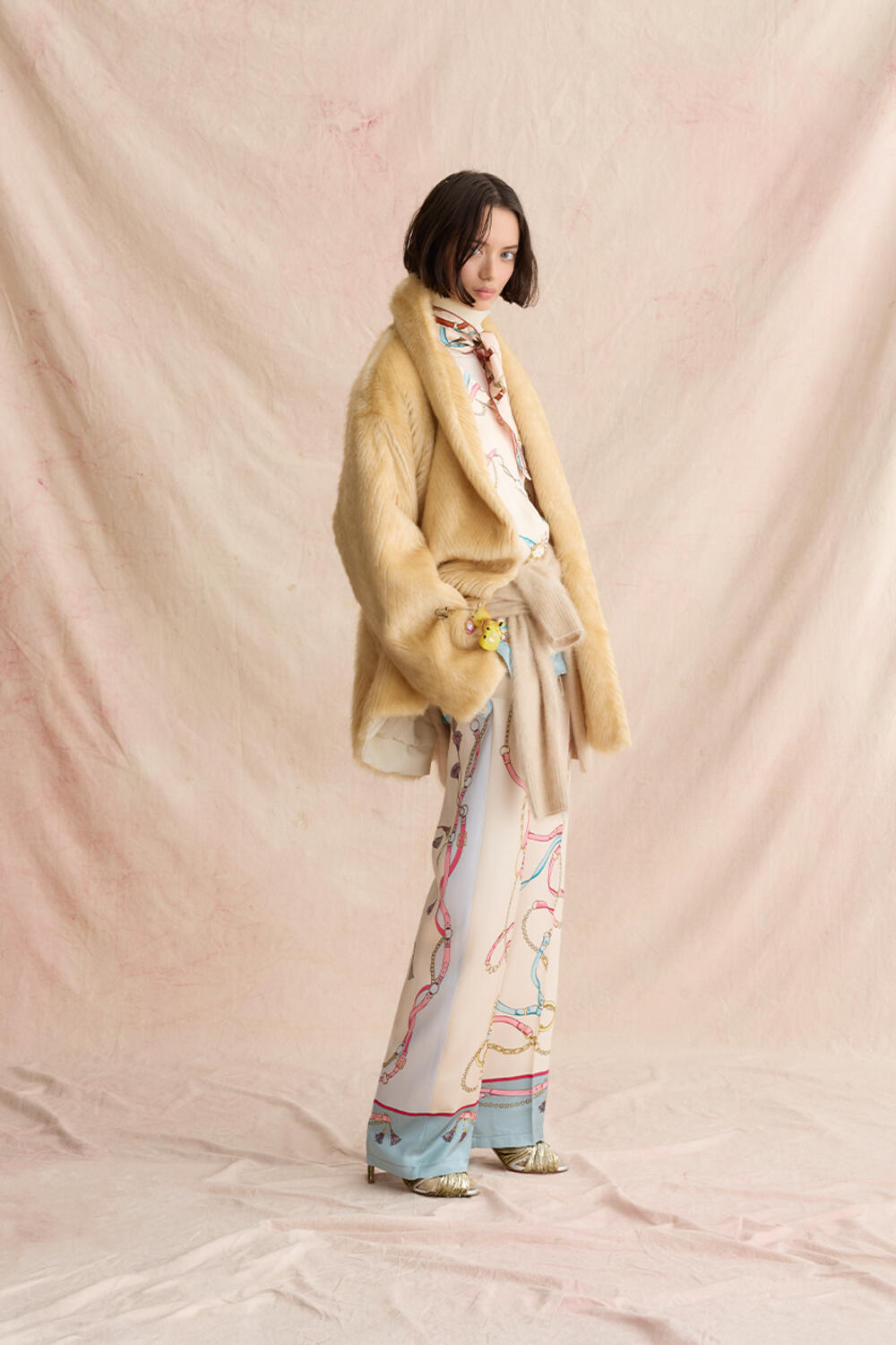 FORTE_FORTE WOMEN FW 26-27 - Foto #11