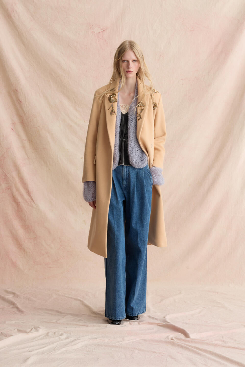 FORTE_FORTE WOMEN FW 26-27 - Foto #12