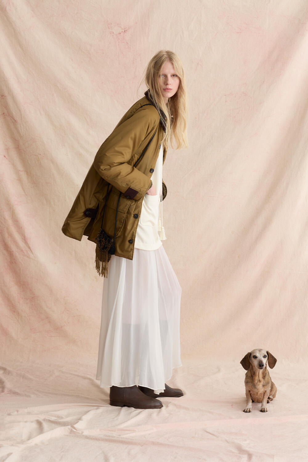 FORTE_FORTE WOMEN FW 26-27 - Foto #3