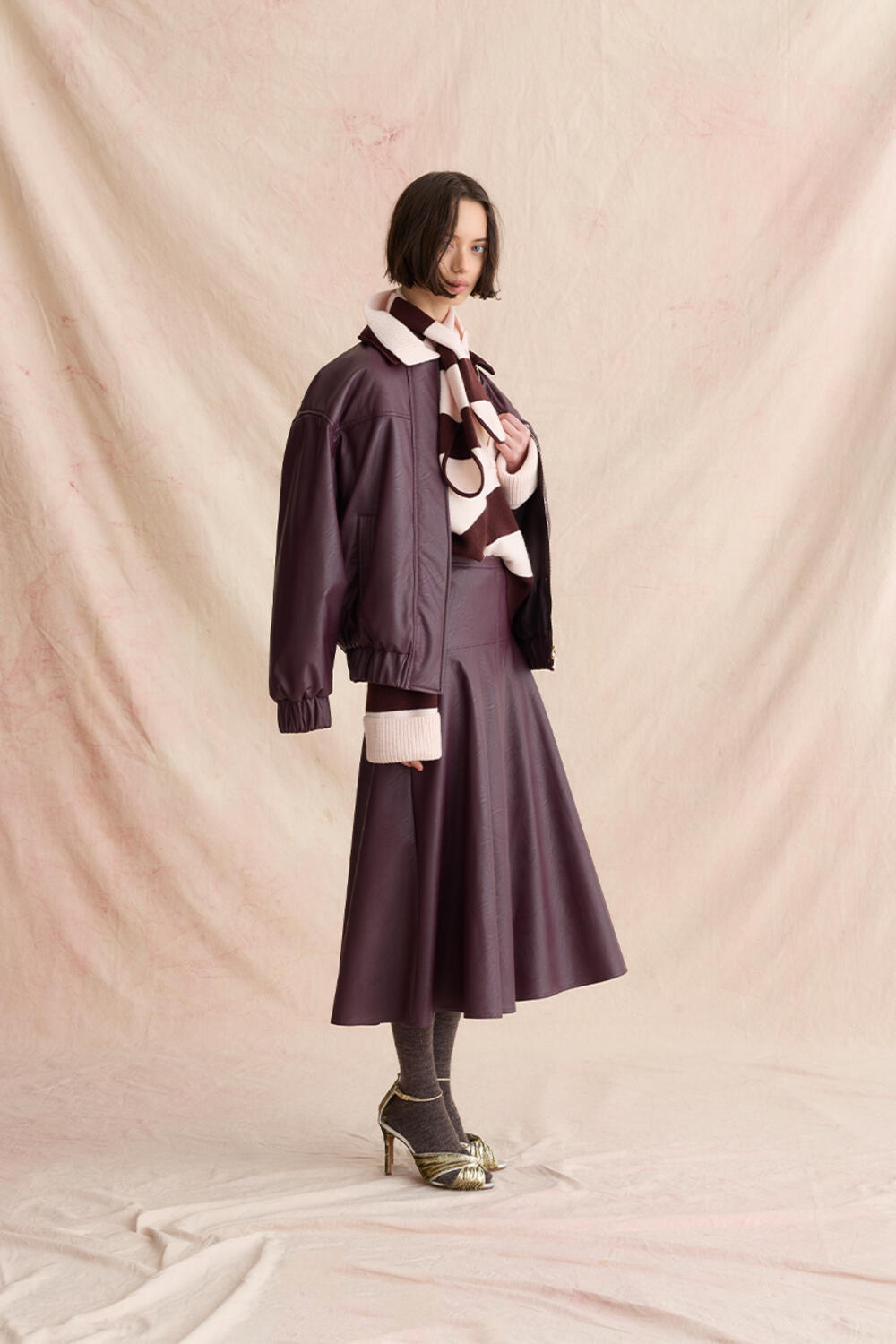 FORTE_FORTE WOMEN FW 26-27 - Foto #4