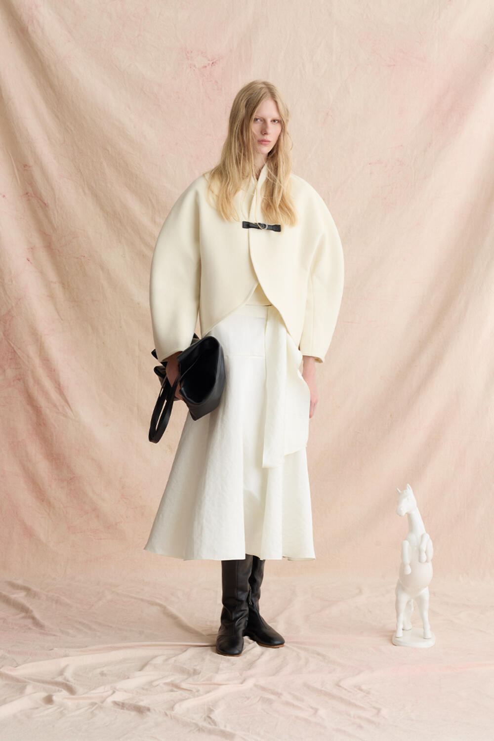 FORTE_FORTE WOMEN FW 26-27 - Foto #6