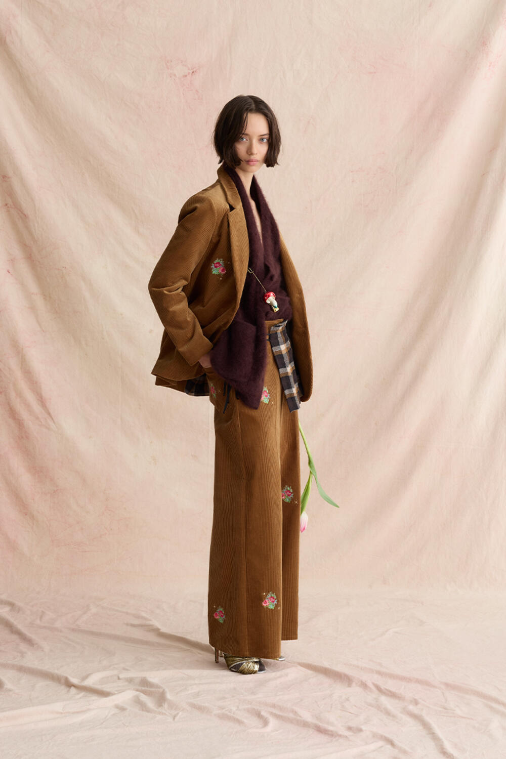 FORTE_FORTE WOMEN FW 26-27 - Foto #17