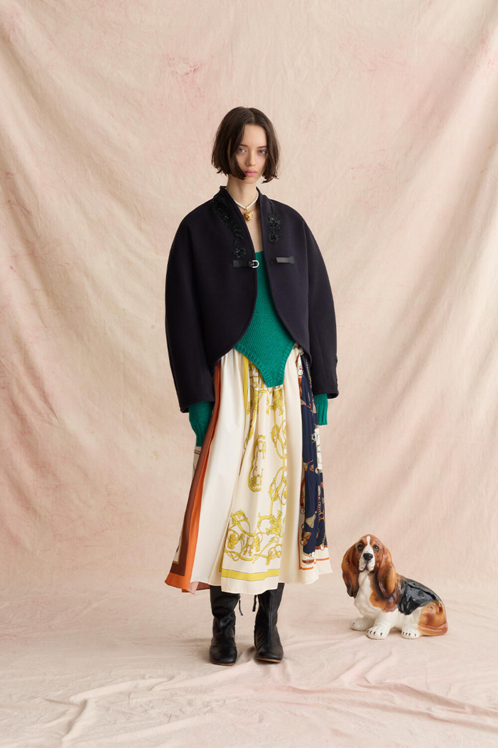 FORTE_FORTE WOMEN FW 26-27 - Foto #18