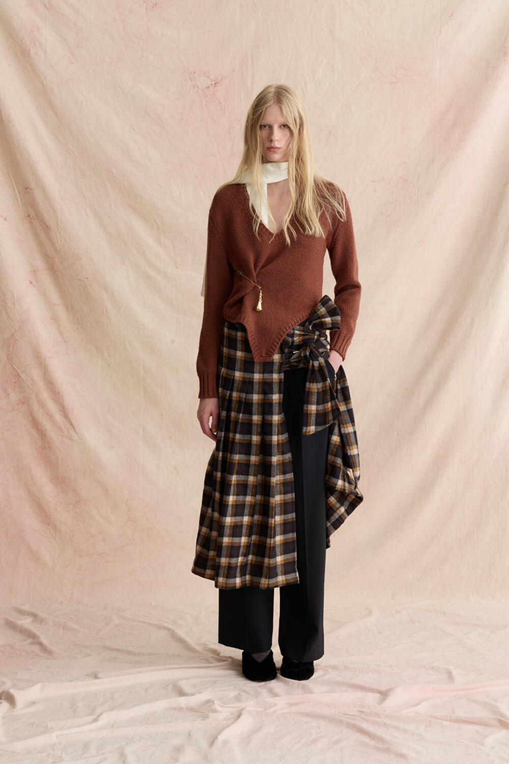 FORTE_FORTE WOMEN FW 26-27 - Foto #19