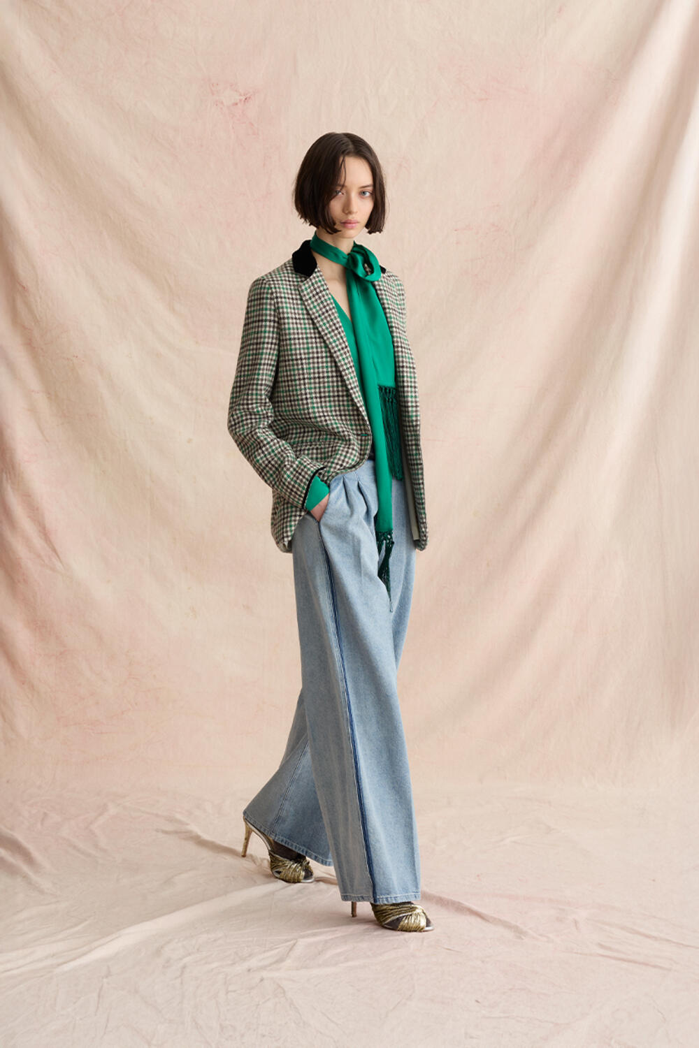 FORTE_FORTE WOMEN FW 26-27 - Foto #20