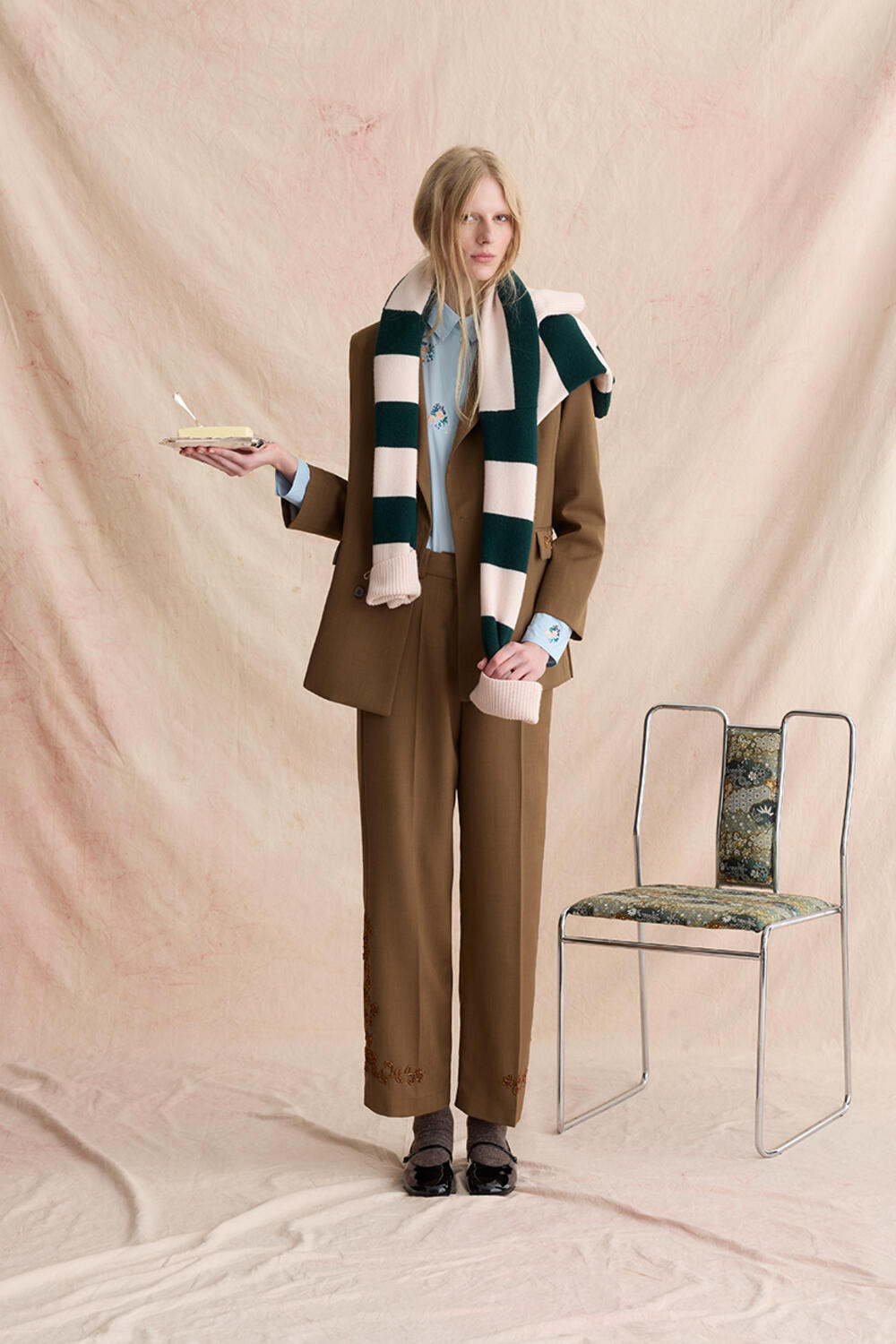 FORTE_FORTE WOMEN FW 26-27 - Foto #21