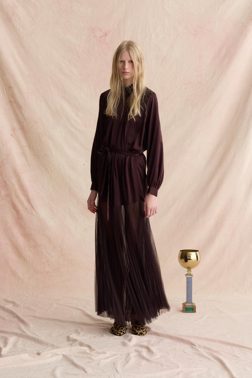 FORTE_FORTE WOMEN FW 26-27 - Foto #22