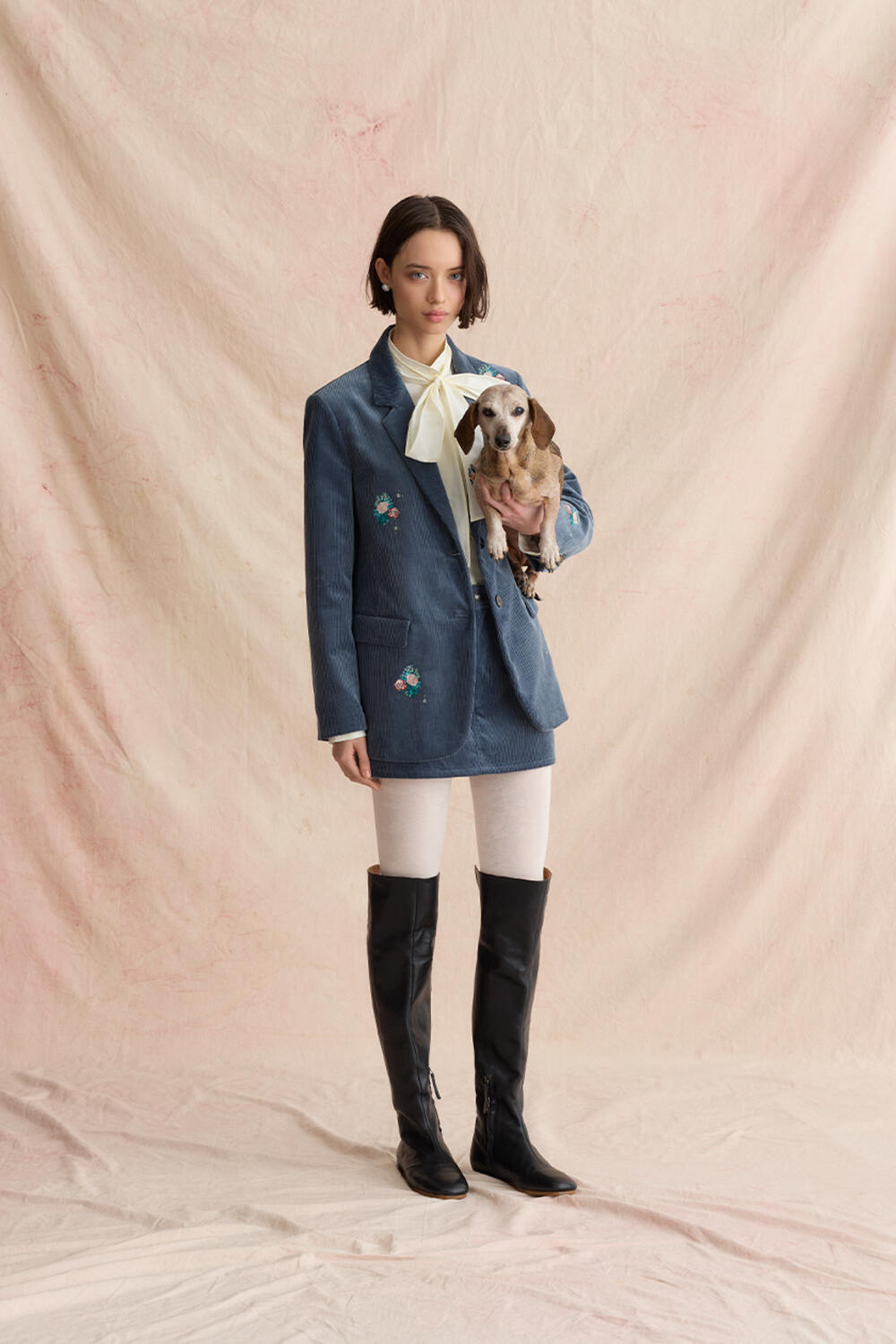 FORTE_FORTE WOMEN FW 26-27 - Foto #13