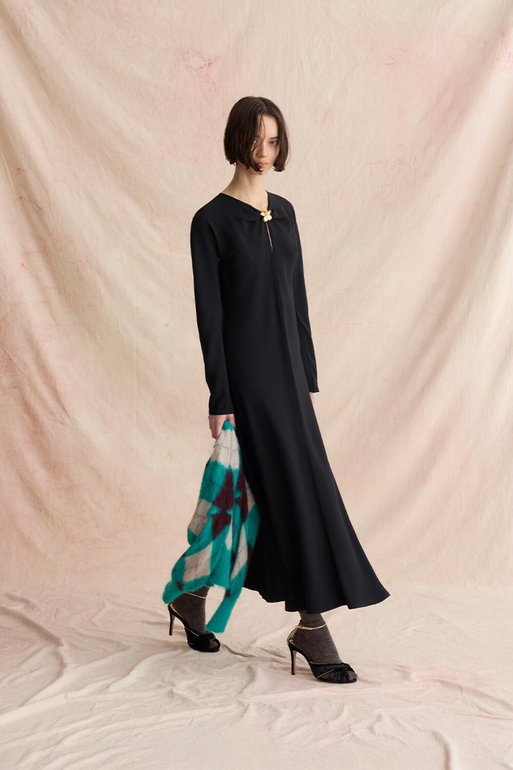 FORTE_FORTE WOMEN FW 26-27 - Foto #16